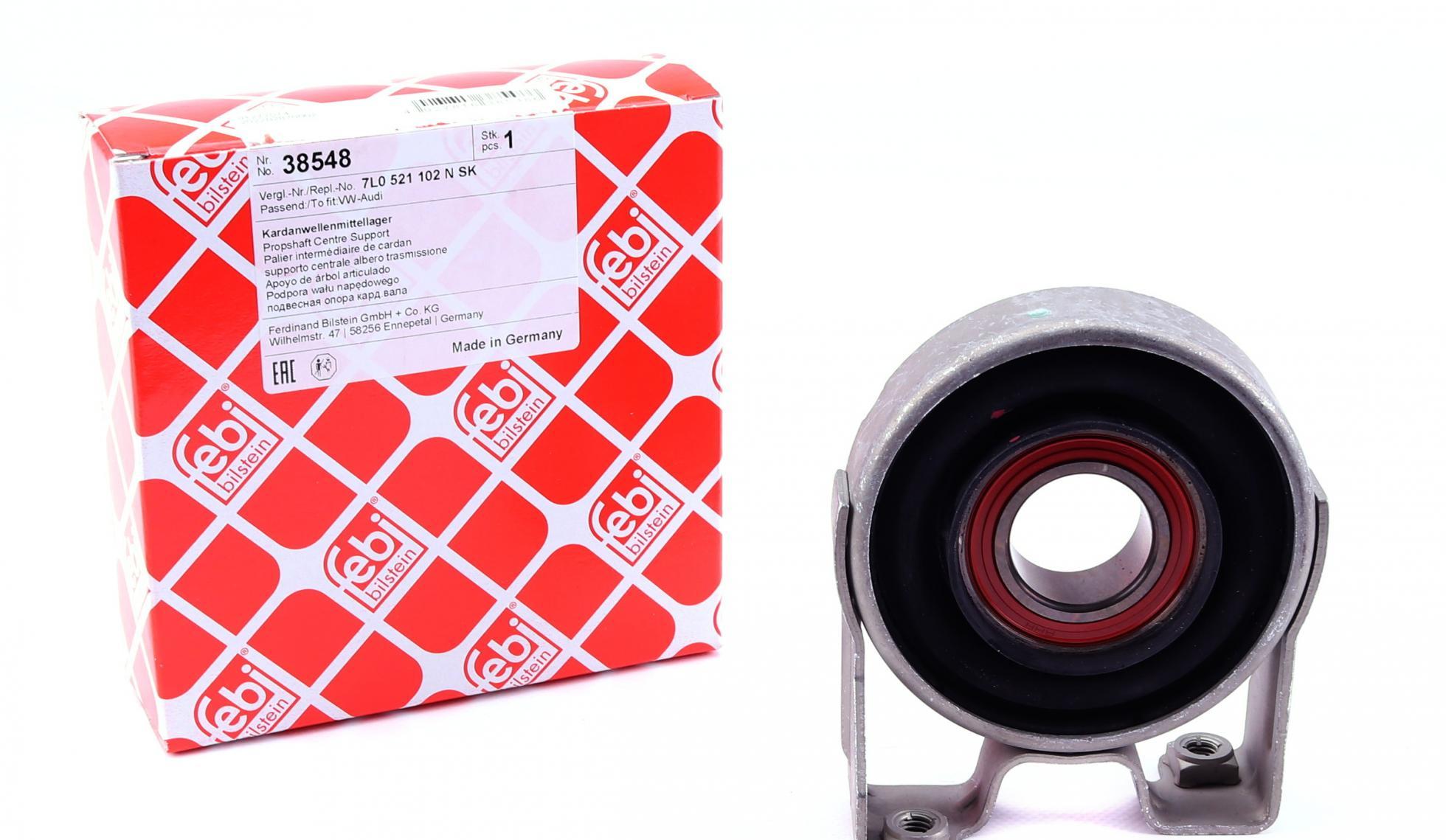 38548 FEBI BILSTEIN